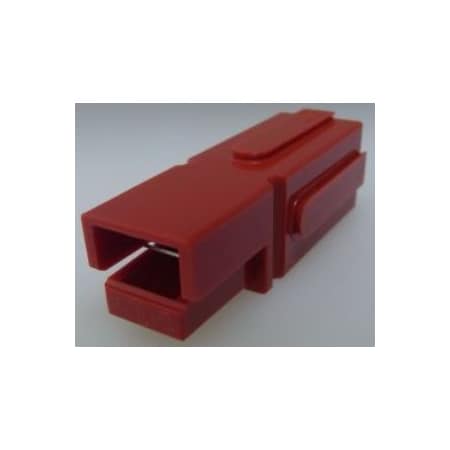 Anderson Power Products PP120 HSG RED BULK 1321G3BK